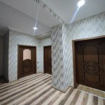 Satılır 3 otaqlı Yeni Tikili, Neftçilər metrosu, Bakıxanov qəs., Sabunçu rayonu 5