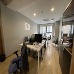 Kirayə (aylıq) 16 otaqlı Ofis, Yasamal qəs., Yasamal rayonu 4