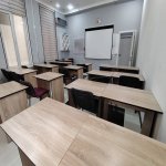 Kirayə (aylıq) 2 otaqlı Ofis, Nəsimi rayonu 5