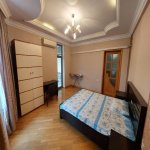 Kirayə (aylıq) 4 otaqlı Yeni Tikili, Nizami metrosu, Yasamal rayonu 12