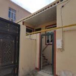 Satılır 2 otaqlı Həyət evi/villa, Azadlıq metrosu, Binəqədi qəs., Binəqədi rayonu 1