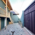 Satılır 3 otaqlı Həyət evi/villa, Avtovağzal metrosu, Biləcəri qəs., Binəqədi rayonu 4