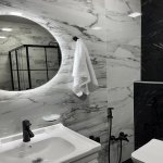 Аренда 1 комнатная Новостройка, пос. Нардаран, Сабунчу район 7