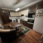 Satılır 3 otaqlı Yeni Tikili, Həzi Aslanov metrosu, Köhnə Günəşli qəs., Xətai rayonu 4