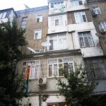 Satılır 3 otaqlı Köhnə Tikili, Nəriman Nərimanov metrosu, Montin qəs., Nərimanov rayonu 1