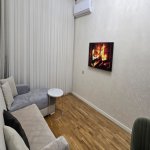 Kirayə (aylıq) 2 otaqlı Yeni Tikili, Sumqayıt Bulvarı rayonu 4