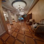 Kirayə (aylıq) 7 otaqlı Həyət evi/villa, Rəsulzadə qəs., Binəqədi rayonu 3