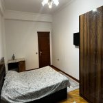 Kirayə (aylıq) 3 otaqlı Yeni Tikili, 20 Yanvar metrosu, 1-ci mikrorayon, Nəsimi rayonu 4