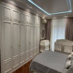 Satılır 4 otaqlı Yeni Tikili, Gənclik metrosu, Nərimanov rayonu 13