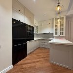 Kirayə (aylıq) 3 otaqlı Yeni Tikili, Ağ şəhər, Xətai rayonu 6