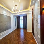 Satılır 2 otaqlı Yeni Tikili, Qara Qarayev metrosu, 8-ci kilometr, Nizami rayonu 2