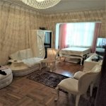 Satılır 3 otaqlı Köhnə Tikili, Nəsimi metrosu, 6-cı mikrorayon, Binəqədi rayonu 1
