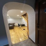 Satılır 2 otaqlı Həyət evi/villa, Əhmədli metrosu, kənd Əhmədli, Xətai rayonu 4