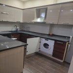 Kirayə (aylıq) 3 otaqlı Yeni Tikili Sumqayıt 15