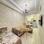 Продажа 2 комнатная Новостройка, İnşaatçılar метро, пос. Йени Ясамал, Ясамал район 1