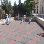 Satılır 3 otaqlı Yeni Tikili, Xətai metrosu, Ağ şəhər, Xətai rayonu 11