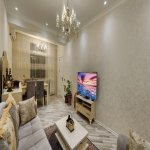 Kirayə (aylıq) 2 otaqlı Yeni Tikili, Yasamal rayonu 1