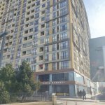 Satılır 1 otaqlı Yeni Tikili, 20 Yanvar metrosu, 1-ci mikrorayon, Nəsimi rayonu 1