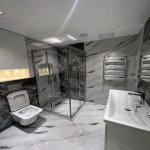 Kirayə (aylıq) 3 otaqlı Yeni Tikili, Elmlər akademiyası metrosu, Yasamal rayonu 12