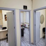 Kirayə (aylıq) 3 otaqlı Ofis, Nəriman Nərimanov metrosu, Nərimanov rayonu 11