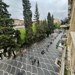 Kirayə (aylıq) 2 otaqlı Köhnə Tikili, Sahil metrosu, Səbail rayonu 17