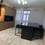 Продажа 3 комнатная Новостройка, İnşaatçılar метро, пос. Йени Ясамал, Ясамал район 5