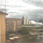 Kirayə (aylıq) 4 otaqlı Köhnə Tikili, Nəriman Nərimanov metrosu, Heydər Əliyev Mərkəzi, Nərimanov rayonu 12