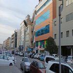 Kirayə (aylıq) 16 otaqlı Ofis, Nəriman Nərimanov metrosu, Nərimanov rayonu 1