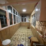 Satılır 3 otaqlı Yeni Tikili, Həzi Aslanov metrosu, H.Aslanov qəs., Xətai rayonu 4