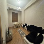 Kirayə (aylıq) 3 otaqlı Yeni Tikili, Bayıl qəs., Səbail rayonu 1