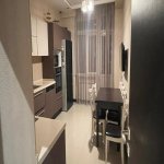 Аренда 4 комнат Новостройка, м. Ази Асланова метро, пос. Старый Гуняшли, Хетаи район 5