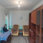 Kirayə (aylıq) 2 otaqlı Köhnə Tikili, Neftçilər metrosu, 8-ci kilometr, Nizami rayonu 4