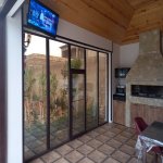 Kirayə (aylıq) 6 otaqlı Bağ evi, Mərdəkan, Xəzər rayonu 19