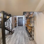 Kirayə (aylıq) 1 otaqlı Ofis, Nəsimi rayonu 4