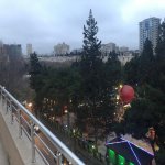 Kirayə (aylıq) 4 otaqlı Köhnə Tikili, Gənclik metrosu, Nəsimi rayonu 3