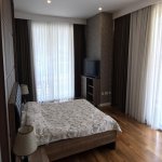 Kirayə (aylıq) 5 otaqlı Yeni Tikili, 28 May metrosu, Nəsimi rayonu 6