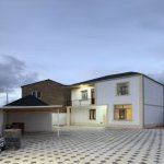 Satılır 4 otaqlı Yeni Tikili, Binəqədi rayonu 4