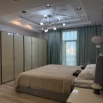 Аренда 2 комнатная Новостройка, м. Сахил метро, Насими район 6