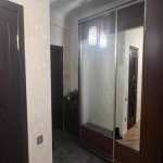 Kirayə (aylıq) 2 otaqlı Yeni Tikili, İnşaatçılar metrosu, Yasamal rayonu 4