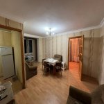 Kirayə (aylıq) 2 otaqlı Köhnə Tikili, Elmlər akademiyası metrosu, Alatava, Yasamal rayonu 4