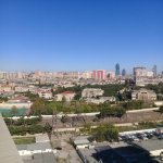 Satılır 3 otaqlı Yeni Tikili, Xətai metrosu, Xətai rayonu 33