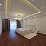 Kirayə (aylıq) 3 otaqlı Yeni Tikili, Ağ şəhər, Xətai rayonu 8