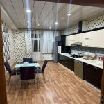 Kirayə (aylıq) 3 otaqlı Yeni Tikili, Gənclik metrosu, Nərimanov rayonu 10