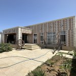 Kirayə (günlük) 3 otaqlı Həyət evi/villa, Mərdəkan, Xəzər rayonu 2