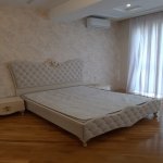 Kirayə (aylıq) 4 otaqlı Yeni Tikili, Xətai metrosu, Ağ şəhər, Xətai rayonu 14