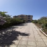 Satılır 14 otaqlı Həyət evi/villa, Badamdar qəs., Səbail rayonu 2