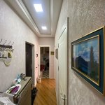 Satılır 2 otaqlı Yeni Tikili, Əhmədli metrosu, Əhmədli, Heydər Əliyev park , Xətai rayonu 13