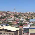 Satılır 2 otaqlı Köhnə Tikili, Badamdar qəs., Səbail rayonu 26