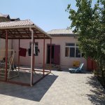 Satılır 5 otaqlı Həyət evi/villa, Elmlər akademiyası metrosu, Badamdar qəs., Səbail rayonu 33