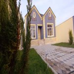 Satılır 3 otaqlı Həyət evi/villa, Buzovna, Xəzər rayonu 13